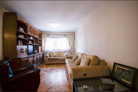 Apartamento à venda com 3 quartos, 115m² em Santo Amaro, São Paulo