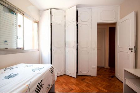 Apartamento à venda com 3 quartos, 115m² em Santo Amaro, São Paulo