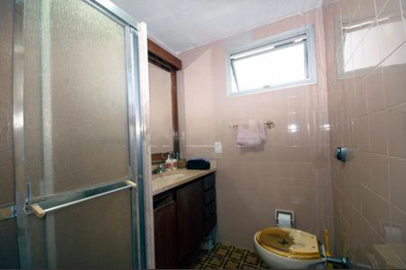 Apartamento à venda com 115m², 3 quartos e 1 vaga