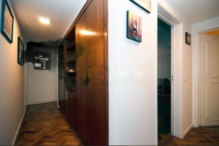 Apartamento à venda com 115m², 3 quartos e 1 vaga
