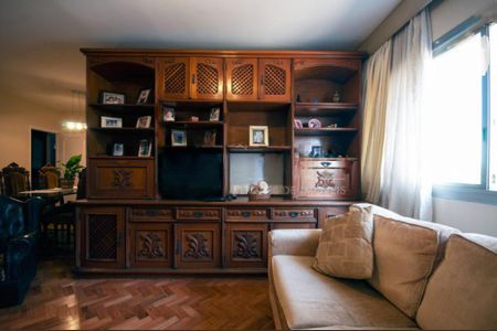 Apartamento à venda com 115m², 3 quartos e 1 vaga