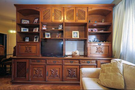 Apartamento à venda com 3 quartos, 115m² em Santo Amaro, São Paulo
