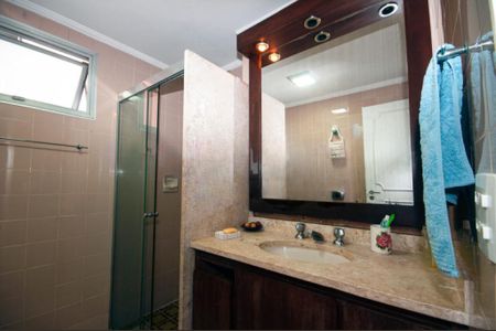 Apartamento à venda com 115m², 3 quartos e 1 vaga