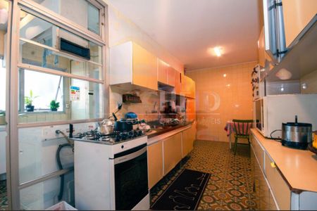 Apartamento à venda com 115m², 3 quartos e 1 vaga