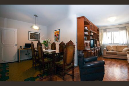 Apartamento à venda com 3 quartos, 115m² em Santo Amaro, São Paulo
