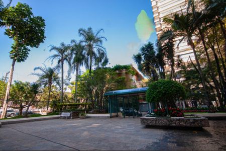 Apartamento à venda com 115m², 3 quartos e 1 vaga
