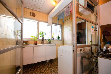 Apartamento à venda com 115m², 3 quartos e 1 vaga