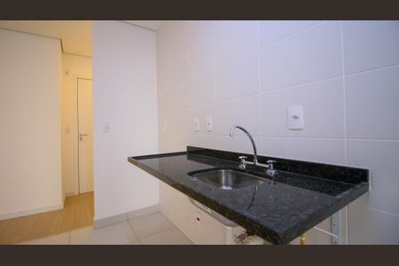 Apartamento para alugar com 63m², 2 quartos e 1 vagaCozinha