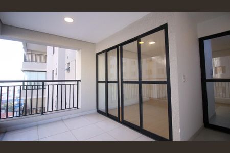 Apartamento para alugar com 63m², 2 quartos e 1 vagaÁrea de Serviço/Varanda