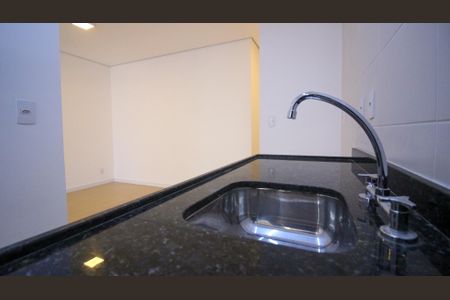 Apartamento para alugar com 63m², 2 quartos e 1 vagaCozinha