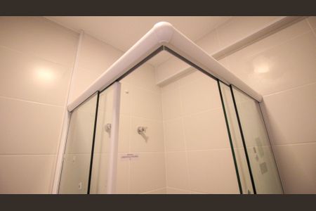 Apartamento para alugar com 63m², 2 quartos e 1 vagaBanheiro