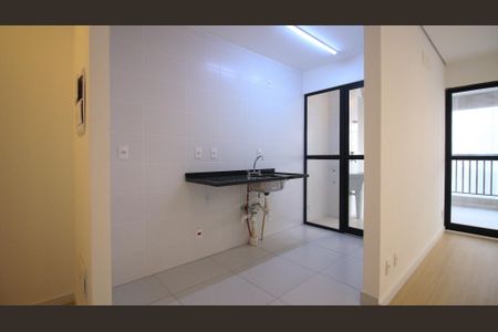 Apartamento para alugar com 63m², 2 quartos e 1 vagaCozinha