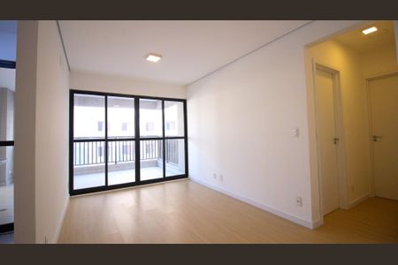 Sala de apartamento para alugar com 2 quartos, 63m² em Vila Prudente, São Paulo