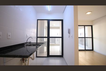 Apartamento para alugar com 63m², 2 quartos e 1 vagaCozinha