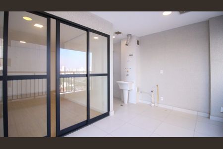 Apartamento para alugar com 63m², 2 quartos e 1 vagaÁrea de Serviço/Varanda