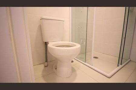 Apartamento para alugar com 63m², 2 quartos e 1 vagaBanheiro