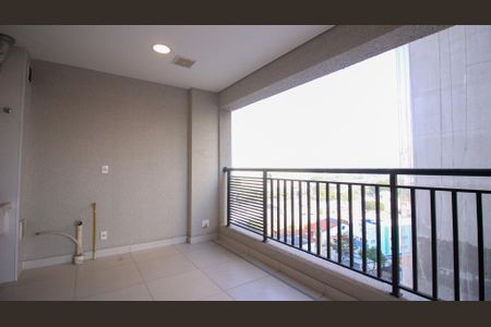 Apartamento para alugar com 63m², 2 quartos e 1 vagaÁrea de Serviço/Varanda