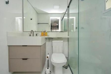 Apartamento à venda com 120m², 3 quartos e 2 vagas