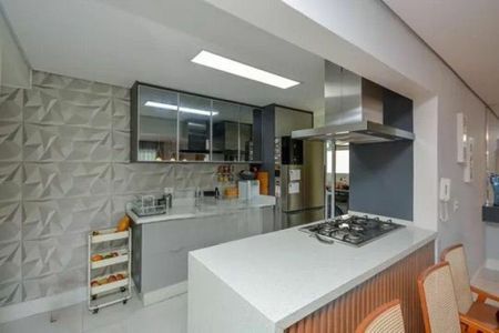 Apartamento à venda com 120m², 3 quartos e 2 vagas