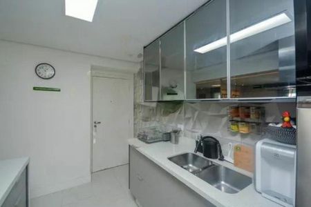 Apartamento à venda com 120m², 3 quartos e 2 vagas