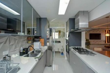 Apartamento à venda com 120m², 3 quartos e 2 vagas