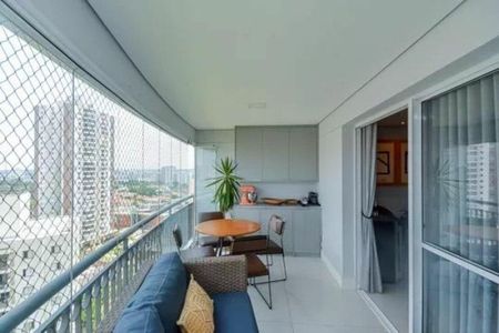 Apartamento à venda com 120m², 3 quartos e 2 vagas