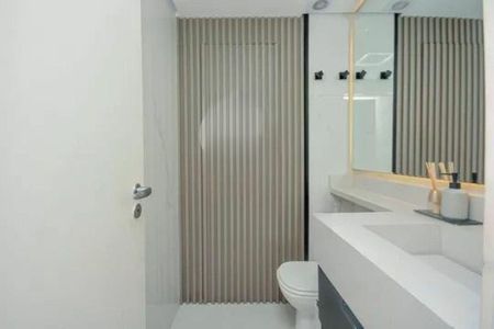 Apartamento à venda com 120m², 3 quartos e 2 vagas
