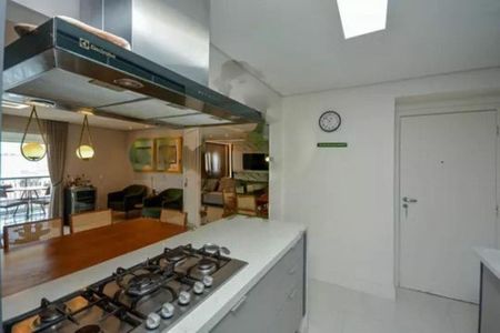 Apartamento à venda com 120m², 3 quartos e 2 vagas