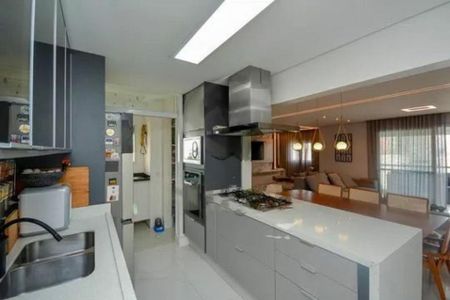 Apartamento à venda com 120m², 3 quartos e 2 vagas