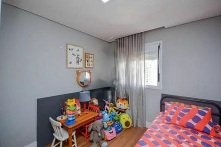 Apartamento à venda com 120m², 3 quartos e 2 vagas