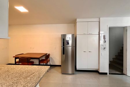 Apartamento para alugar com 316m², 4 quartos e 1 vaga Apartamento para alugar com 316m², 4 quartos e 1 vagaCozinha