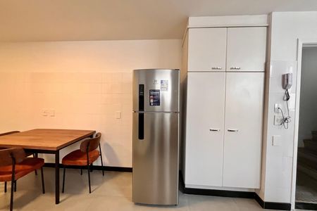 Apartamento para alugar com 316m², 4 quartos e 1 vaga Apartamento para alugar com 316m², 4 quartos e 1 vagaCozinha