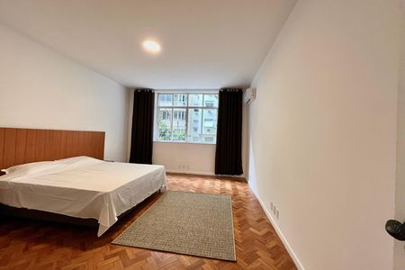 Apartamento para alugar com 316m², 4 quartos e 1 vaga Apartamento para alugar com 316m², 4 quartos e 1 vagaQuarto 4