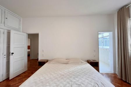 Apartamento para alugar com 316m², 4 quartos e 1 vaga Apartamento para alugar com 316m², 4 quartos e 1 vagaQuarto 2