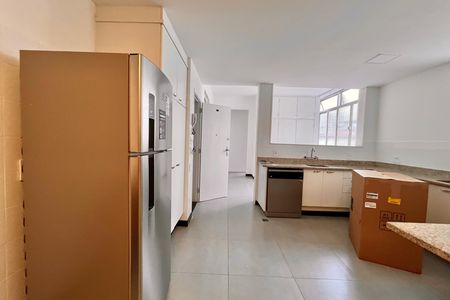 Apartamento para alugar com 316m², 4 quartos e 1 vaga Apartamento para alugar com 316m², 4 quartos e 1 vagaCozinha