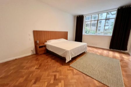 Apartamento para alugar com 316m², 4 quartos e 1 vaga Apartamento para alugar com 316m², 4 quartos e 1 vagaQuarto 4