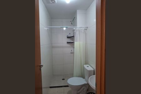 Apartamento para alugar com 1 quarto, 31m² em Belenzinho, São Paulo