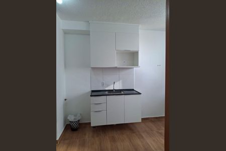 Apartamento para alugar com 1 quarto, 31m² em Belenzinho, São Paulo