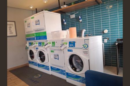Apartamento para alugar com 1 quarto, 31m² em Belenzinho, São Paulo