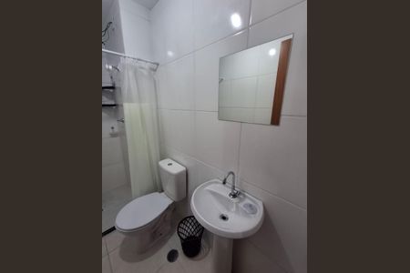 Apartamento para alugar com 1 quarto, 31m² em Belenzinho, São Paulo