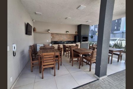 Apartamento para alugar com 1 quarto, 31m² em Belenzinho, São Paulo