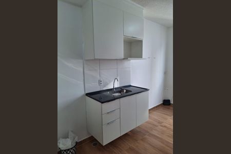 Apartamento para alugar com 1 quarto, 31m² em Belenzinho, São Paulo