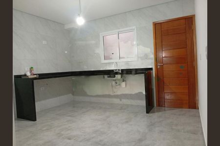 Casa à venda com 3 quartos, 106m² em Jardim Alzira, São Paulo