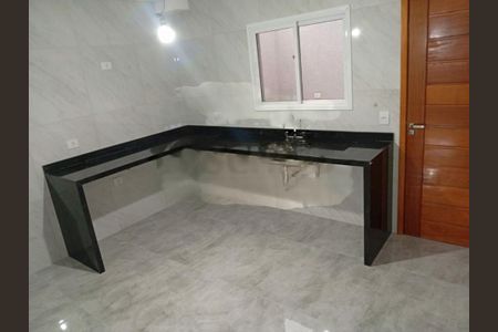 Casa à venda com 3 quartos, 106m² em Jardim Alzira, São Paulo