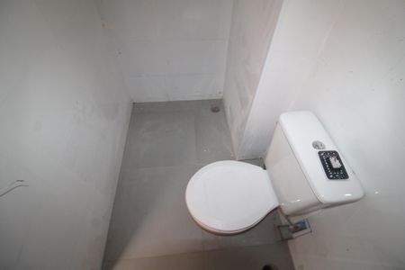 Apartamento para alugar com 32m², 2 quartos e sem vagaBanheiro