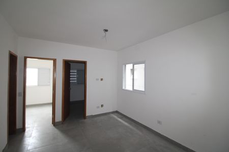 Apartamento para alugar com 32m², 2 quartos e sem vagaSala / Cozinha / Área de Serviço