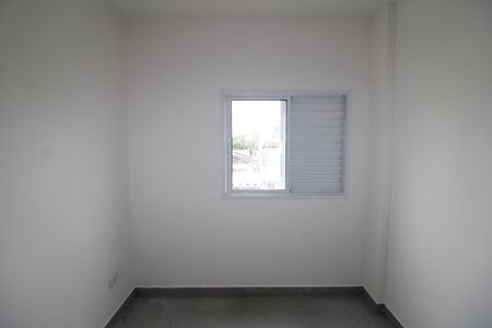 Quarto 1 de apartamento para alugar com 2 quartos, 32m² em Jardim Primavera, São Paulo