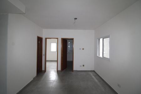 Apartamento para alugar com 32m², 2 quartos e sem vagaSala / Cozinha / Área de Serviço