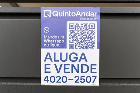 Apartamento para alugar com 43m², 2 quartos e 1 vaga Apartamento para alugar com 43m², 2 quartos e 1 vagaPlaquinha