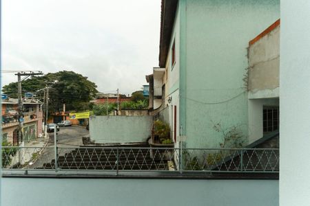 Apartamento para alugar com 43m², 2 quartos e 1 vaga Apartamento para alugar com 43m², 2 quartos e 1 vagaVista do quarto 2